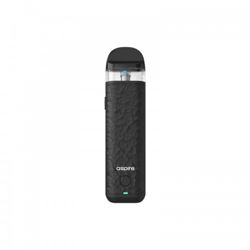Aspire Minican 4 Pod Kit 700mAh 2ml Black 